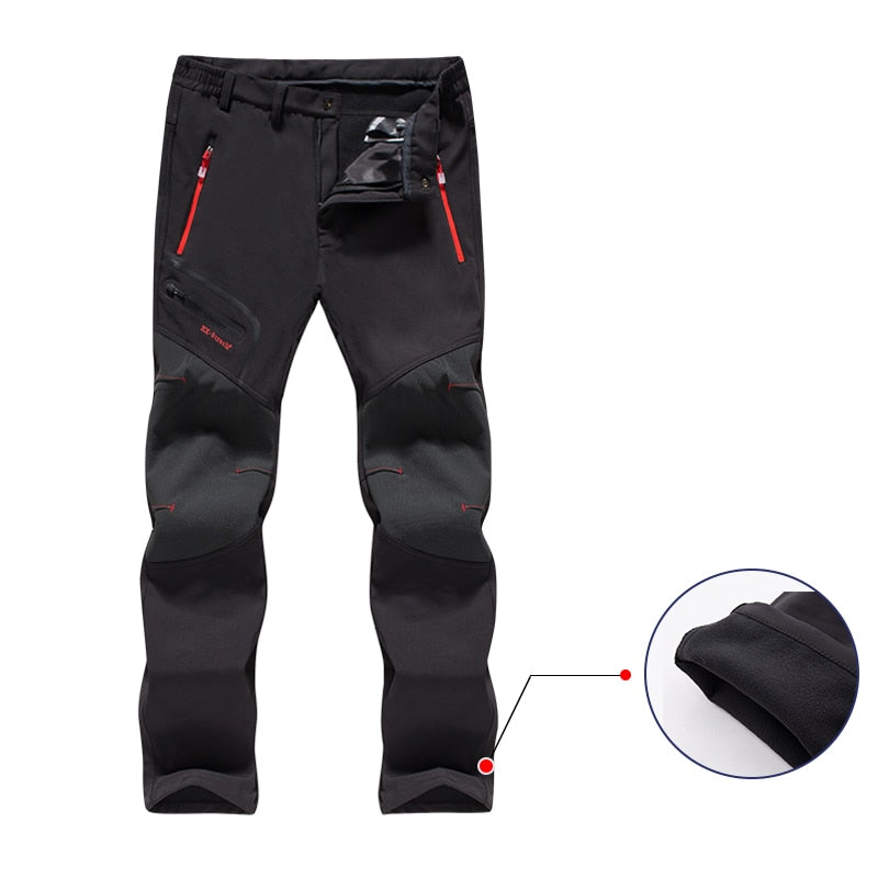 Waterdichte Outdoor Snel Droge Broek Belleza