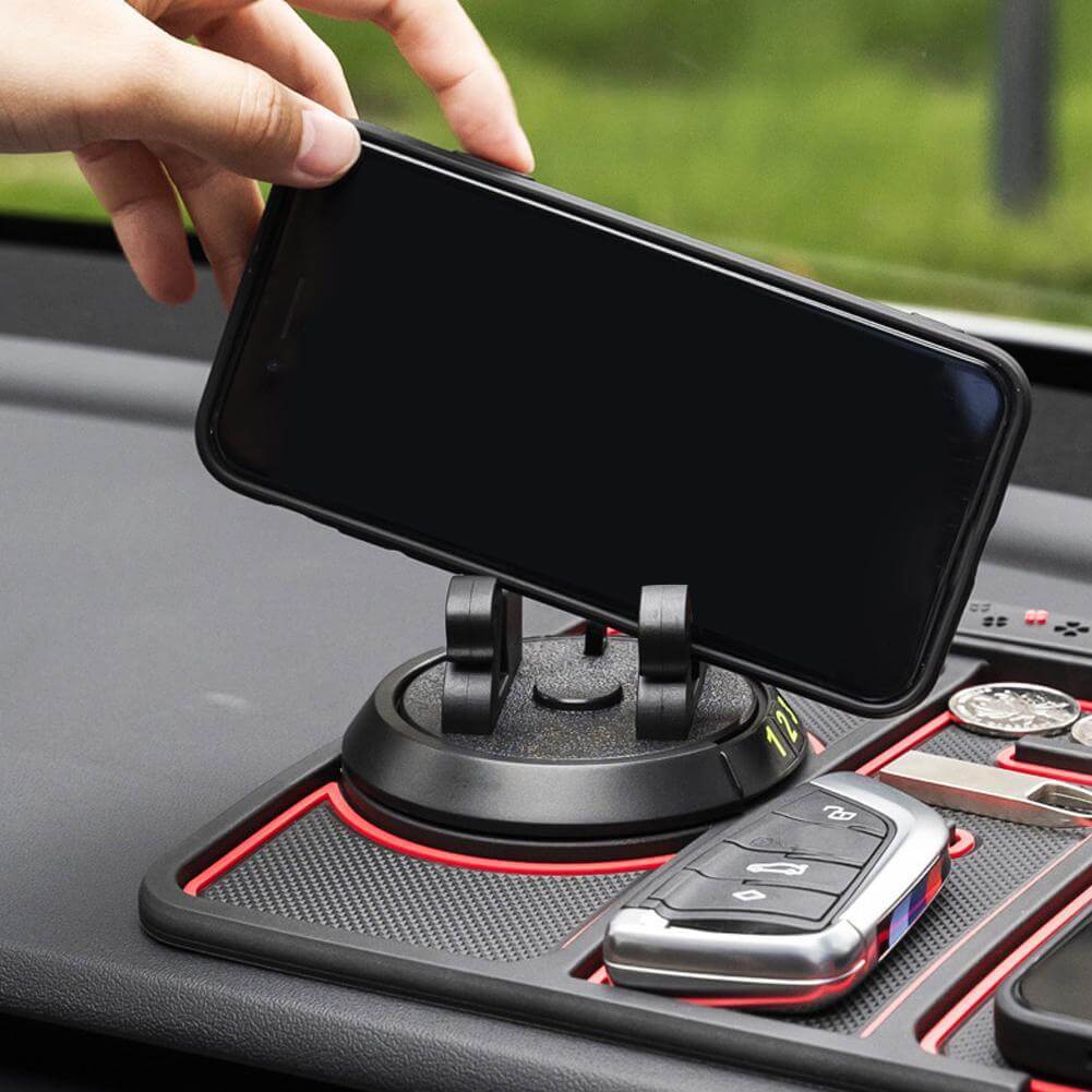 Anti-slip telefoonhouder Belleza