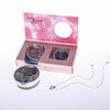 Natuurlijke Oyster Parel Ketting Belleza