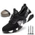 Safebuild - Moderne werkschoenen Belleza