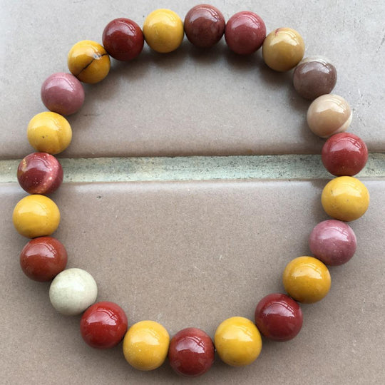 Tijgeroog Armband