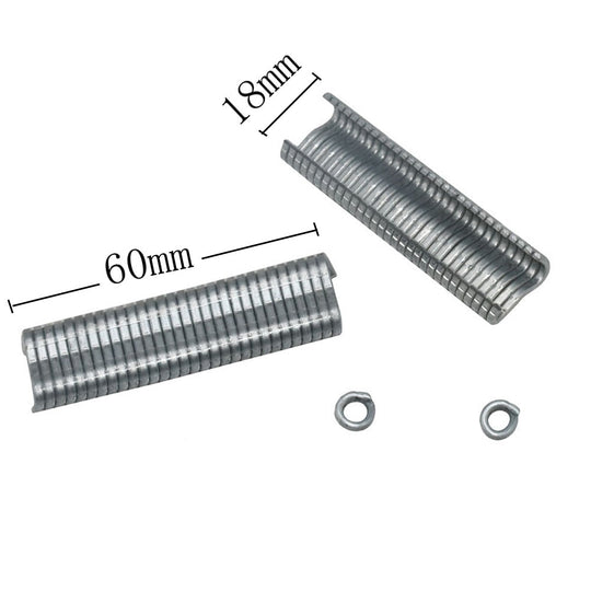 Heavy Duty Beugelring Tang Belleza