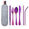 Reis Bestek Set Belleza