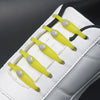 No-Tie Silicone Schoenveters (16 stuks/verpakking)