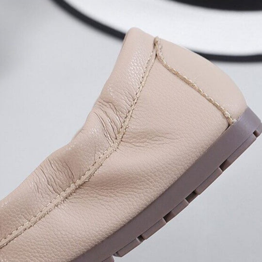 Mocassin Schoenen Belleza
