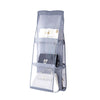 BAGGY | 3-Lagen Tassen Organizer Belleza