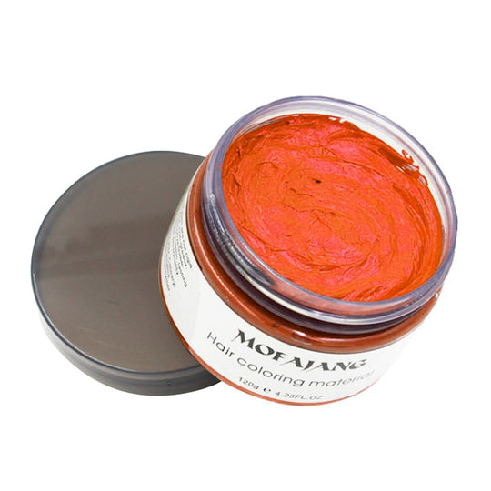 Haarkleur Wax Belleza