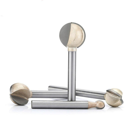 Hout DrillBits Belleza