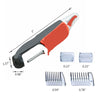 Multifunctionele Haartrimmer