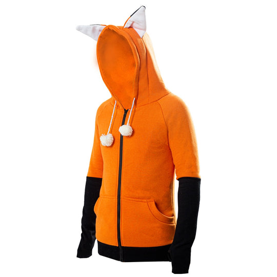 Vossenoor Hoodie