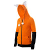 Vossenoor Hoodie