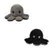 Omkeerbare Mood Octopus