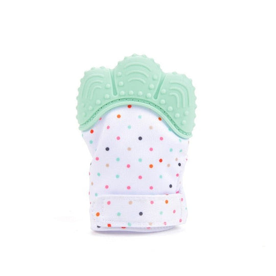 Baby bijthandje