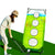 Golf Cornhole Spel Belleza