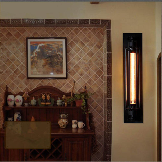 Vintage Verlichting