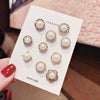 Vrouwen Elegante Broche