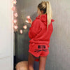 Warme Meow Cat Pyjama Set Belleza