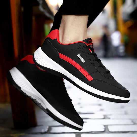 Mannen Sport Sneakers Belleza