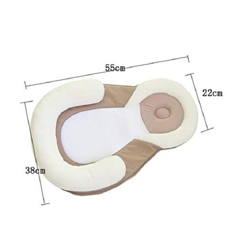Draagbaar Babynest