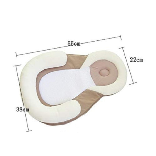 Draagbaar Babynest