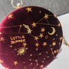 Sterrenstelsel Fashion Clutch Belleza