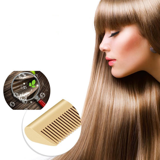 COMBPRO - Haarkrultang en stijltang Belleza