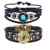 Zodiac Armband Belleza