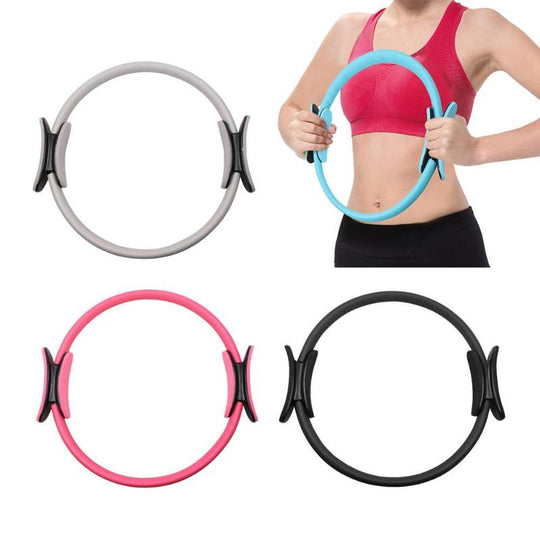 Fitness dual grip trainer Belleza