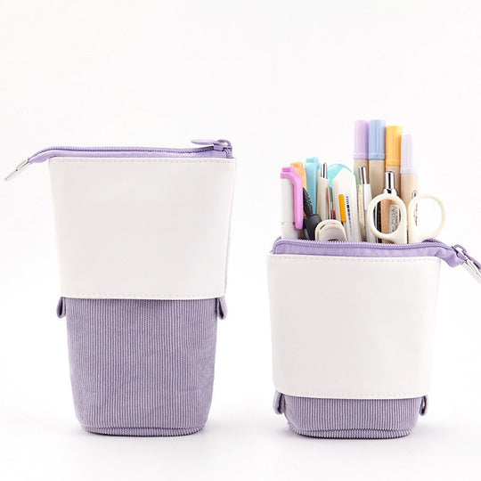 Pop-up Etui voor potloden Belleza