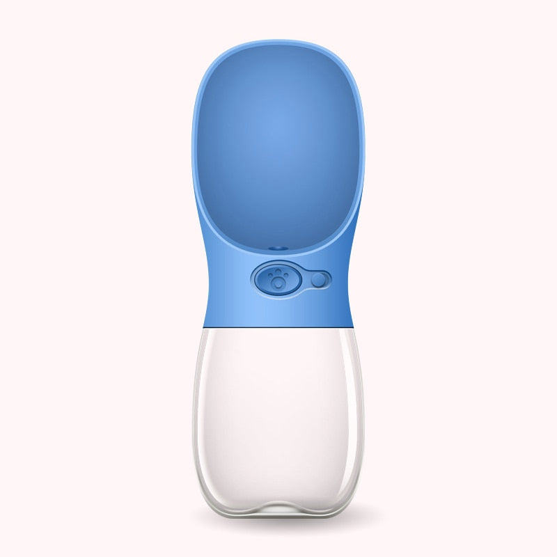 Outdoor Huisdier Waterfles Belleza