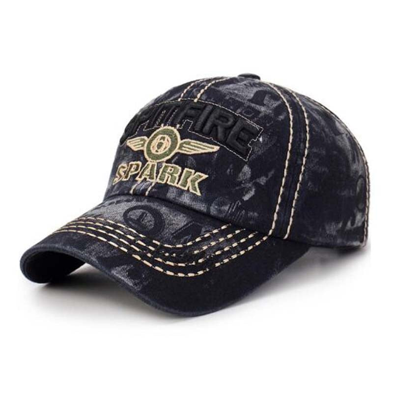 Spitfire vonkenkap Belleza