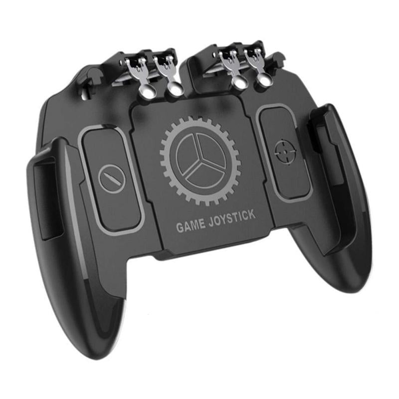 Mobiele Controller Turnover Button Gamepad