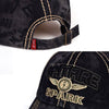 Spitfire vonkenkap Belleza