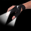 Belleza Brightwork Led handschoen Belleza