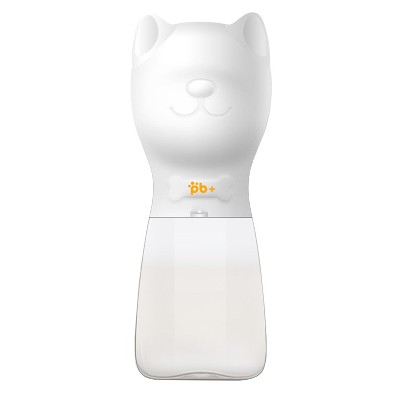 Outdoor Huisdier Waterfles Belleza