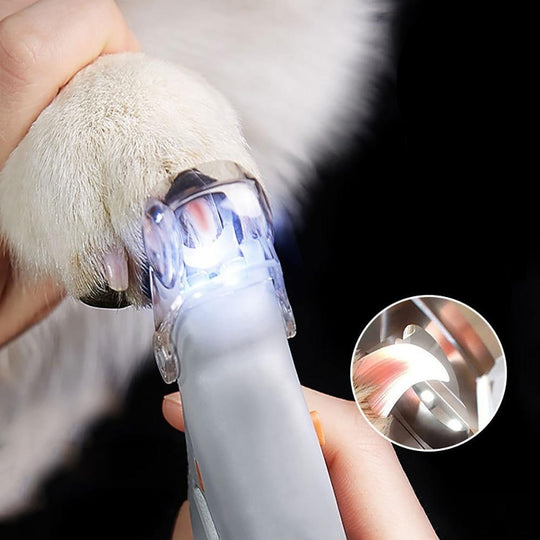Professionele Dieren Nagelknipper Belleza