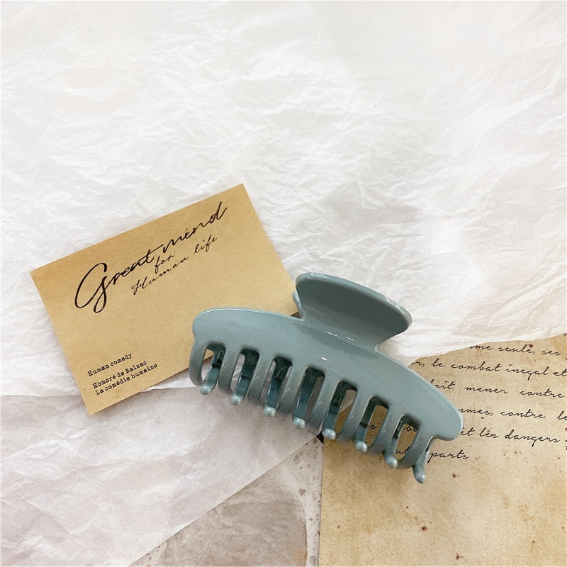 Claw Clip (2+1 Gratis) Belleza