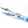 1/4&quot; Titanium Geplateerd Haar Stijltang