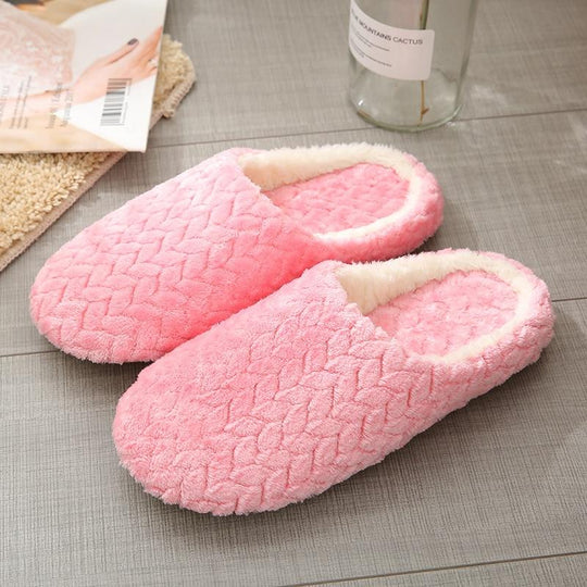 Pluizige Pantoffels Belleza