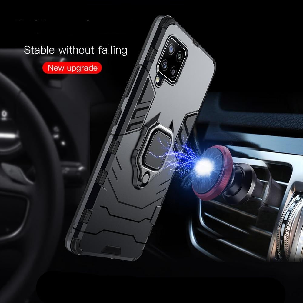 Samsung Shockproof Hoesje Belleza