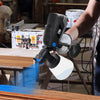 Elsipaint - Airless verfspuitpistool Belleza