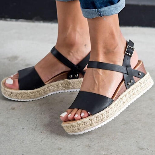 Vrouwen Zomer Sandalen Belleza