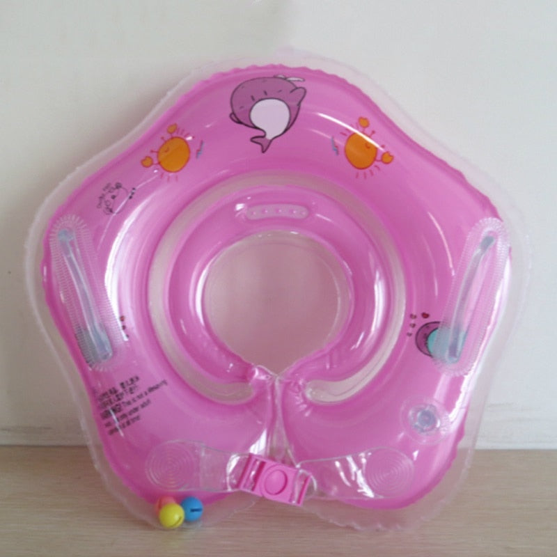 Baby Zwemmen Nek Ring Belleza