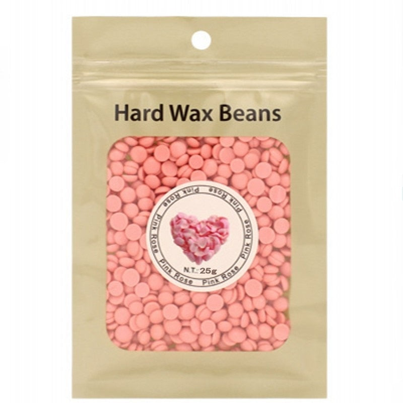 Pijnloos Waxen Bonen Belleza