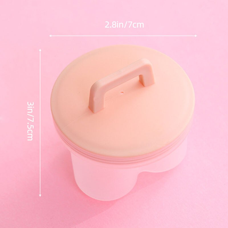 Eier stroper set Belleza