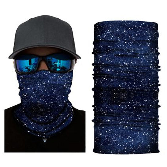 Naadloze Bandana Buffs (Koop 1 krijg 2 gratis) Belleza