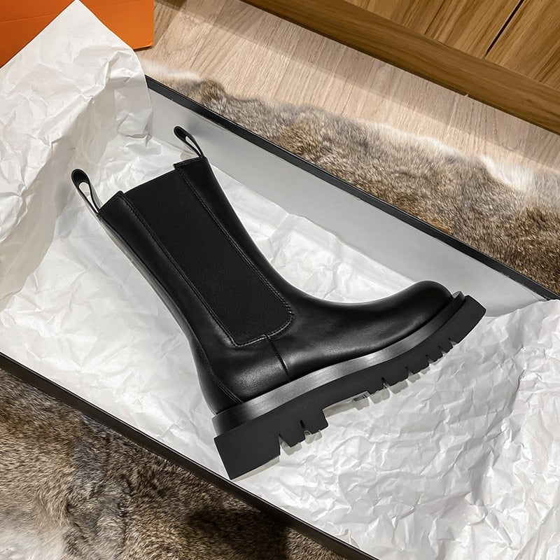 Chelsea Boots - De trend van 2021! Belleza