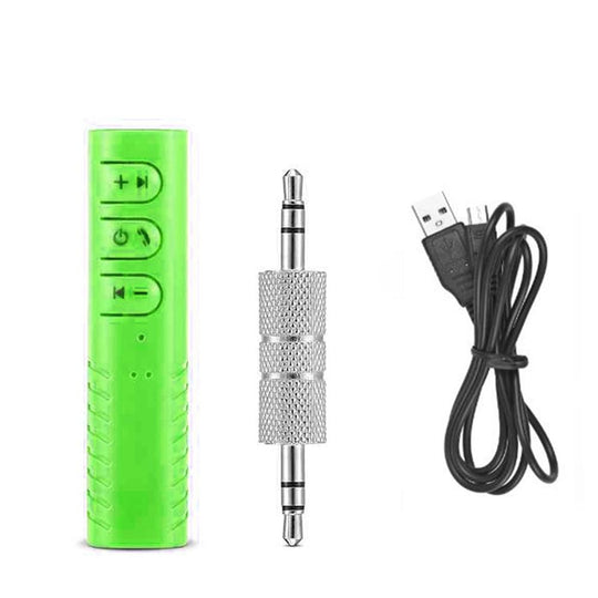 Bluetooth Muziek Audio Ontvanger Adapter