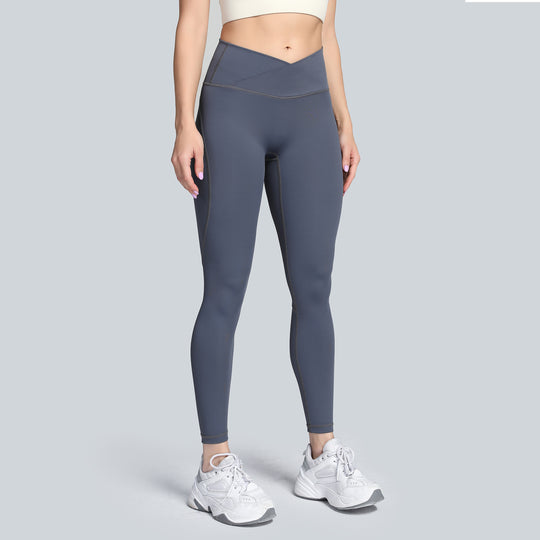 Crossover Leggings Belleza