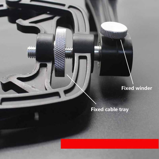 Reel Fishing Gear Winding Tool Belleza